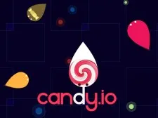 CandyIO