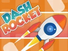 Dash Rocket