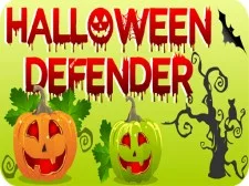 EG Halloween Defender