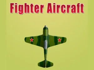 Fighter Aircraft