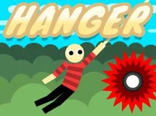 Hanger HTML5