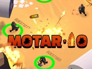 Mortar.io