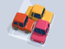 Parking Jam 3D