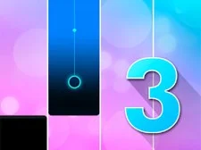 Piano Tiles 3