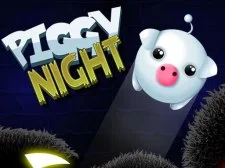 Piggy Night