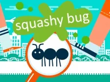 Squashy Bug